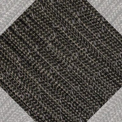 Craft County Reflective Paracord Rope  Holds Up to 95lbs  1.88mm Diameter  for Outdoor Necessities (Foilage, 1000 Feet)