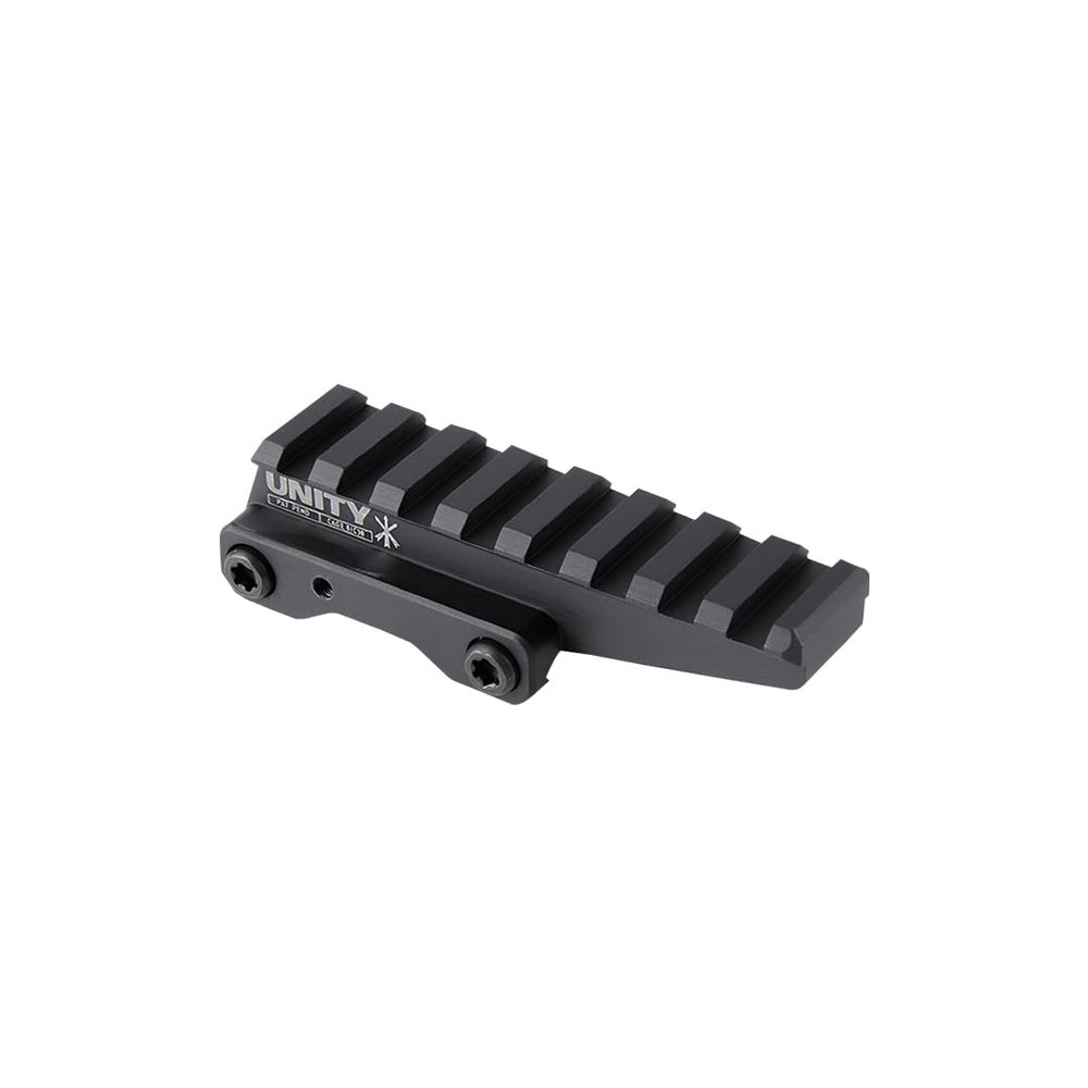 Unity Fast Optics Riser BLK