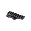 Unity Fast Optics Riser BLK view 1