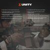 Unity Fast Optics Riser BLK view 3