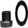 CERAMICSPEED BSA SRAM Dub Alternative Black, Adult Unisex, Black, Standard view 1