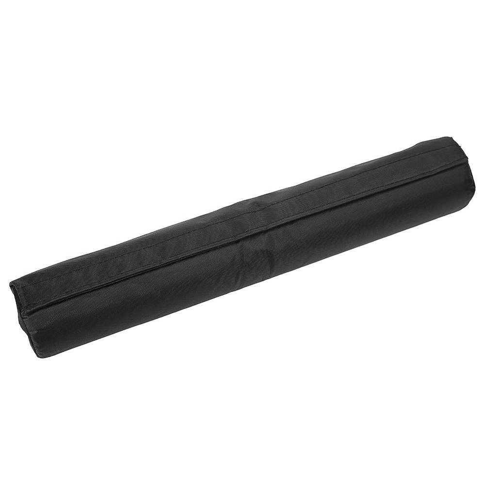 Barbell Squat Pad, Premium 420D Oxford Material Neck and Shoulder Protector, Sponge Cushion for Weightlifting, Lunges, Hip Training