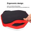 Zetiling Kayak Seat Cushion Canoe Seat Pad Thicken Soft Fishing Boat Sit Seat for Kayaks Canoes Dragon Boats Paddling and Fishing Accessories view 4