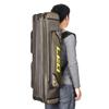 Lixada Fishing Rod Case Potable Canvas Fishing Pole Tools Reel Storage Bag Durable Fishing Gear Tackle Carry Cases 3 Layer, 90cm view 4