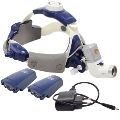 Aries Outlets 5W Head Lamp Headlight KD-202A-7(2013)