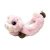 ChloeNoel Figure Skating Soaker Blade Blankie Pig One Size Y13-A7 view 1