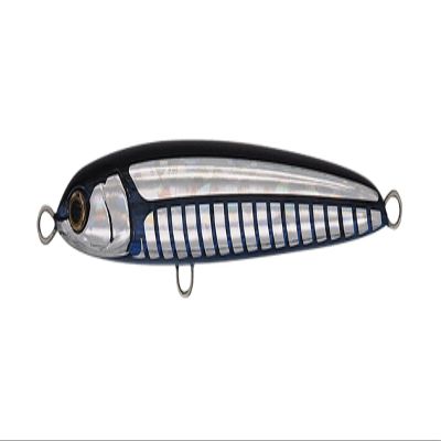 Yamashita 604931 SS130 B24D Caimra Slit Glow Lure, Relise