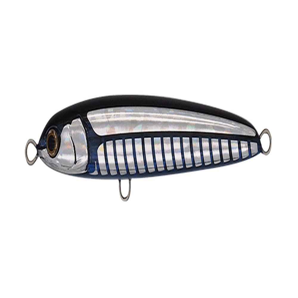 Yamashita 604931 SS130 B24D Caimra Slit Glow Lure, Relise