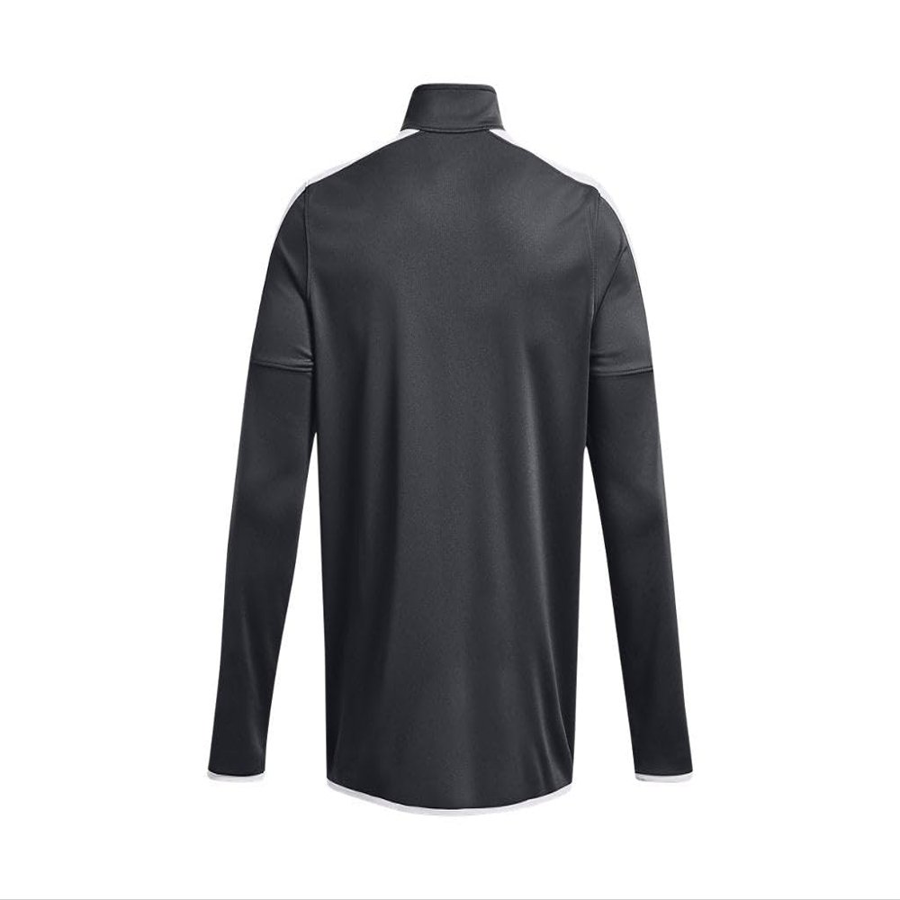 Under Armour Men's UA Rival Knit Jacket LGT Gray