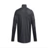 Under Armour Men's UA Rival Knit Jacket LGT Gray view 1