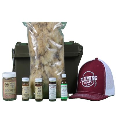 Fox Lure Kit - Standard