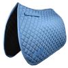 Gatsby Premium All-Purpose Saddle Pad Blue view 1