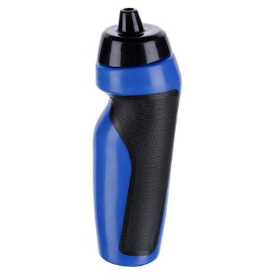 Precision Training Sports Water Bottle (600ml) (Clear)
