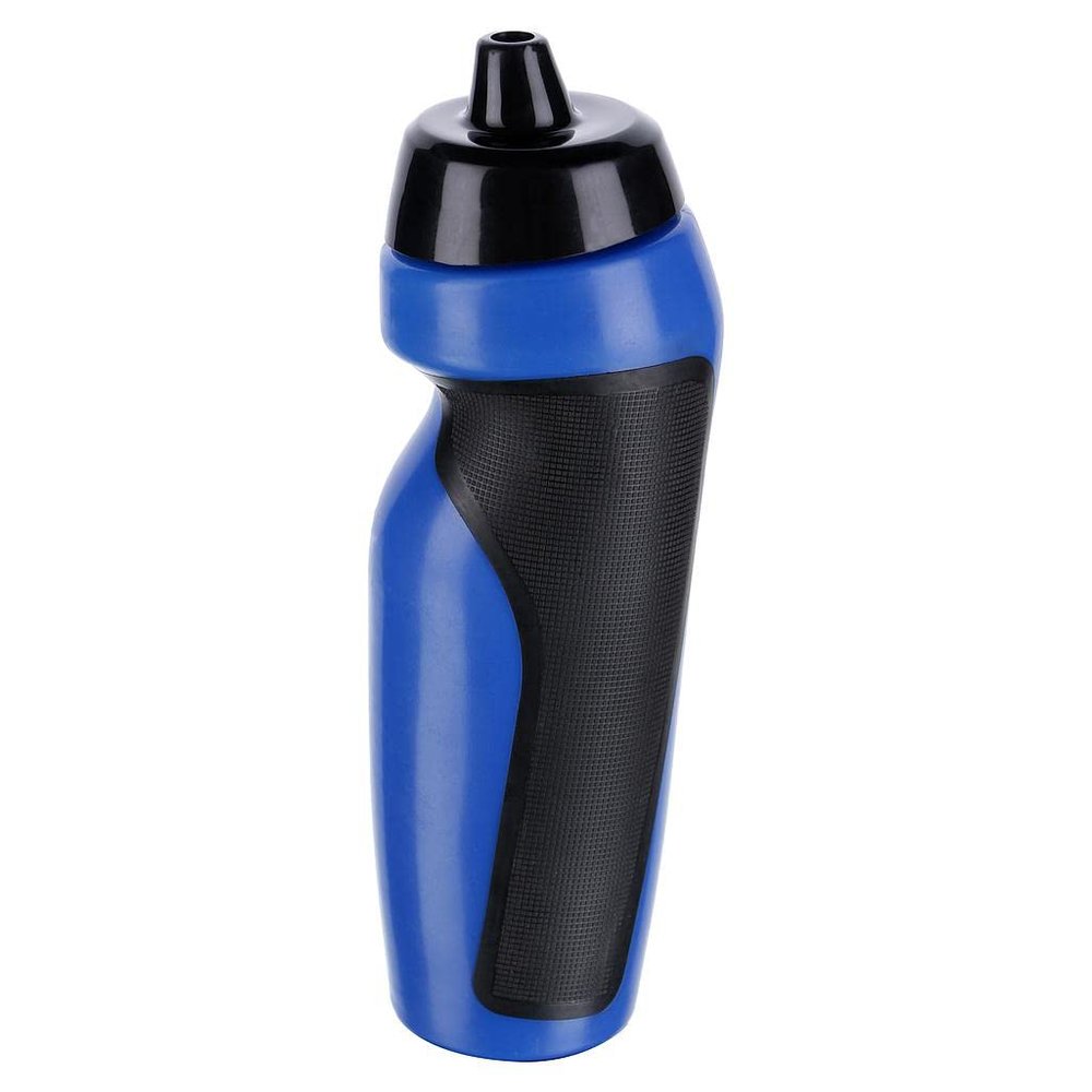 Precision Training Sports Water Bottle (600ml) (Clear)