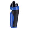 Precision Training Sports Water Bottle (600ml) (Clear) view 1