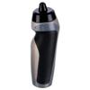 Precision Training Sports Water Bottle (600ml) (Clear) view 2