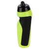 Precision Training Sports Water Bottle (600ml) (Clear) view 4