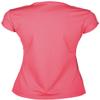 ARENA Women's Gym Short Sleeve Logo T-Shirt, Fusion, X-Large view 2