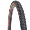 WTB Venture Gravel Bike Tire (700 x 40) Tubeless Folding, Light & Fast Rolling, Gravel & Bikepacking (Tan Sidewall) view 1