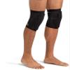 Under Armour Pro Hex Padded Knee Sleeves for Football, Basketball, Volleyball and More, Youth & Adult Sizes, Sold as Pair view 1