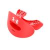 Under Armour Lip Gaurd for Football, Football Mouth Guard With Strap, Football Mouthpiece, Full Mouth Protection, Football Mouth Guard for Braces, Lip Guard Mouth Piece, Adult and Youth Mouth Guards view 1