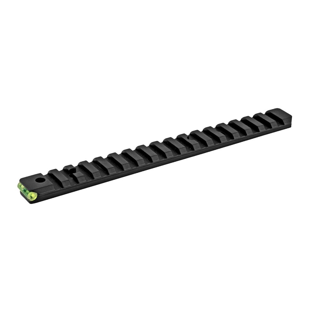 Talley P0M714ACI Picatinny Base for Tikka w/ 20 MOA & Anti-Cant Indicator Height