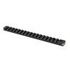 Talley P0M714ACI Picatinny Base for Tikka w/ 20 MOA & Anti-Cant Indicator Height view 2