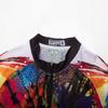Cycling Jersey Women's Bike Jersey MTB Shirts Bicycle Shirt Team Racing Tops view 3