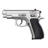 Guuun G10 CZ 75 Compact Grips Sunburst Texture fit CZ P-01, CZ 75 D PCR Compact - Black view 3