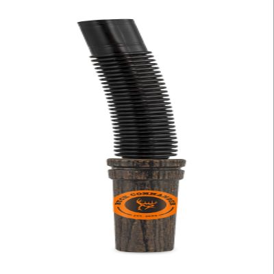 Duck Commander Strut Commander The Buck Commander Deer Grunt Call Hunting Accessories and Gear