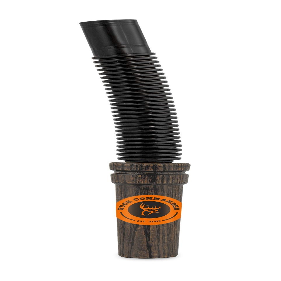 Duck Commander Strut Commander The Buck Commander Deer Grunt Call Hunting Accessories and Gear