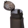 Brimma Premium Sports Water Bottle with Leak Proof Flip Top Lid - Eco Friendly & BPA Free Tritan Plastic - Must Have for The Gym, Yoga, Running, Outdoors, Cycling, and Camping view 2