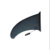 Aqua Plus Inflatable SUP Center Fin Paddle Board Set Fins (Black, 9inch) view 4