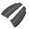 Guuun CZ 75 SP-01 Grips Full Size G10 CZ Grip Crosscut Texture view 3