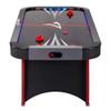 Fat Cat by GLD PRODUCTS Volt 7 LED Illuminated Air Hockey Table with Dual Motor Action for Faster Play, Automatic Scoring and Integrated Light System That Takes Game Play to The Next Level view 4