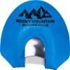 Rocky Mountain Hunting Calls E2 Royal Point Elk Diaphragm Call, Blue view 1