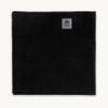 Turtle Fur Youth Chelonia 150 Classic Fleece Neck Warmer, Ages 7-12, Black view 1