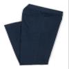 Lee Women's Ultra Lux Comfort with Flex Motion Trouser Pant Indigo Rinse 12 Medium view 4