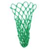 Billiards Mesh Pockets,6 Pcs/Set Pool Table Kit Accessories Nylon Billiards Net Bag Replacement Green Suitable for Billiards Pool Snooker Table Nets Accessories view 1