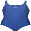 ARENA Girl's LTS Junior Pro Back Waterfeel One Piece Swimsuit, Royal, 22 US view 1