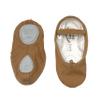Sansha Baby 15C Star-Split Flesh A Medium (US Sizes Children 7.5) Ballet Flat, M BR Toddler view 1