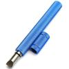 Bulex Golf Club Groove Sharpener, Re-Grooving Tool and Cleaner for Wedges & Irons - Generate Optimal Backspin - Suitable for U & V-Grooves, Blue view 4
