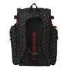Boombah Superpack Bat Pack 3DHC Black/Red view 2