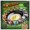 Rhode Island Novelty 13" ROULETTE SPIN AND SHOT GAME view 4