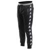 HK Army Track Jogger Pants - OG Skull - Black - Small view 1