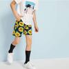 Yacht & Smith 72 Pairs Wholesale Kids Crew Socks, Childrens Cotton Casual Crew Socks Size 4-22 view 4