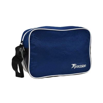 Precision Pro HX Goalkeeping Glove Bag - Black/Red or Royal/White, one Size, K-REY-TRL238N