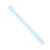 Foretra Alignment Stick Cover (WHITE) view 1