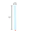 Foretra Alignment Stick Cover (WHITE) view 3