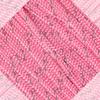 Craft County Reflective Paracord Rope  Holds Up to 95lbs  1.88mm Diameter  for Outdoor Necessities (Baby Pink, 1000 Feet) view 1